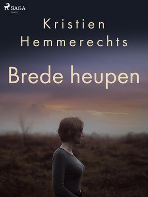 cover image of Brede heupen